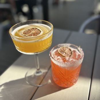 Maison Charron - Mocktails - Pizza Near Me - Gatineau, Quebec Maison Charron - Mocktails - Pizza Near Me - Gatineau, Quebec