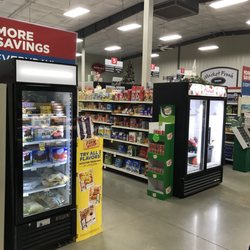 Tellmamn's Market