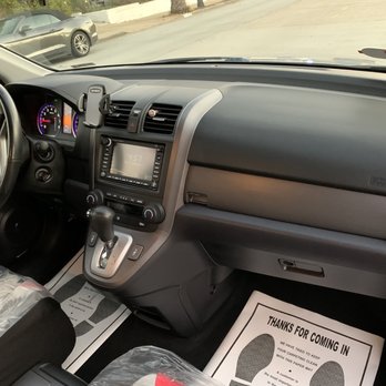 Washman - Front of cab right after the interior detail. Seats & carpets turned out really nice! - Car Wash Near Me - San Diego, California Washman - Front of cab right after the interior detail. Seats & carpets turned out really nice! - Car Wash Near Me - San Diego, California