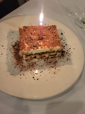 Toscana Brentwood by null