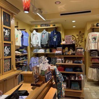 Crazy Shirts - Men's Clothing Near Me - Aiea, Hawaii