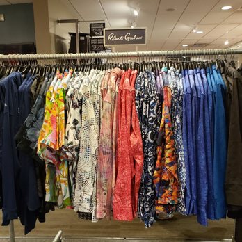 DXL - Robert Graham shirts - Shoe Stores Near Me - Woodland Hills, California