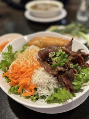Pho Cow Cali by null