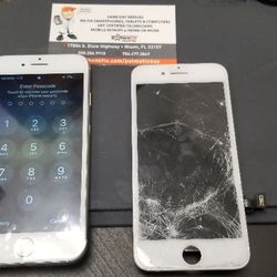 Fixit Felix - Iphone repair
