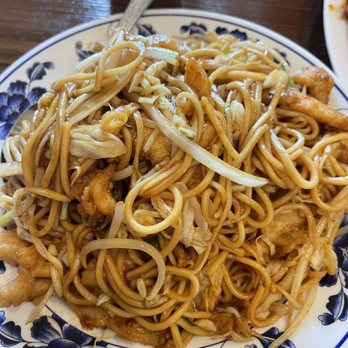 Foo Chow Restaurant - Chicken Chow Mein - Chinese Near Me - Los Angeles, California Foo Chow Restaurant - Chicken Chow Mein - Chinese Near Me - Los Angeles, California