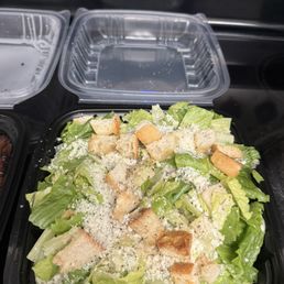 Caesar Salad
