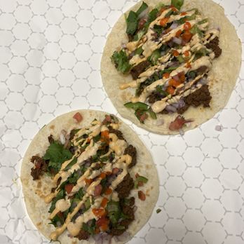 Burrito Houz - Ground beef tacos - Fast Food Near Me - North York, Ontario Burrito Houz - Ground beef tacos - Fast Food Near Me - North York, Ontario