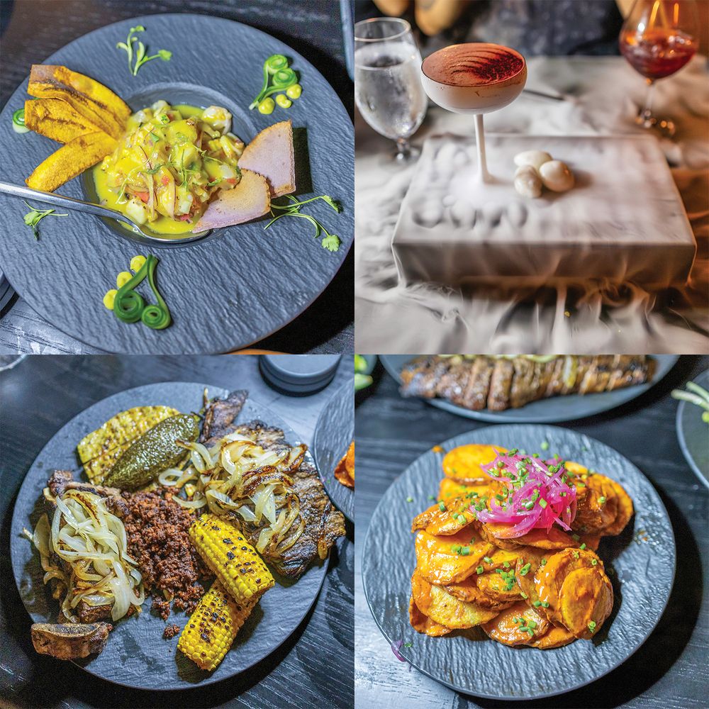 Westso - Steakhouses Near Me - Chicago, Illinois