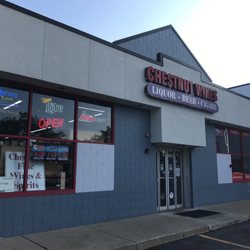 Chestnut Wines & Liquors