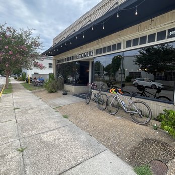 Indah Coffee - Coffee Roasteries Near Me - Columbia, South Carolina