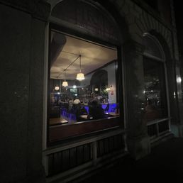 Outside Outside