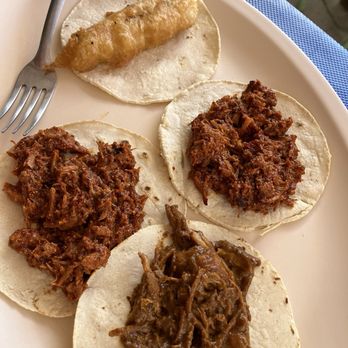 Taco Loco - 4 taco special . 2 pastor, 1 fish one, chicken mole - Mexican Near Me - Cabo San Lucas, BCS Taco Loco - 4 taco special . 2 pastor, 1 fish one, chicken mole - Mexican Near Me - Cabo San Lucas, BCS