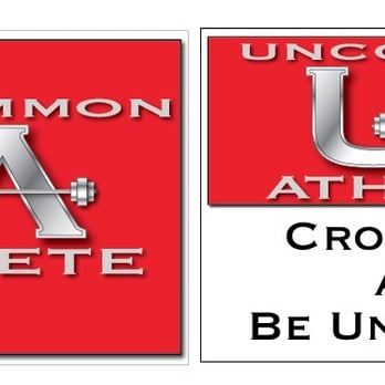 Uncommon Athlete - Trainers Near Me - Columbus, Georgia