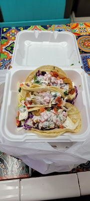 West Coast Taco Shop by null