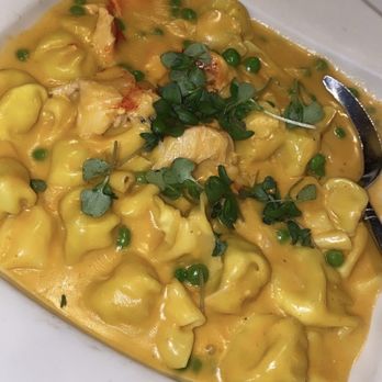 Harry & Izzy's - Sacchettini Lobster pasta - Steakhouses Near Me - Indianapolis, Indiana Harry & Izzy's - Sacchettini Lobster pasta - Steakhouses Near Me - Indianapolis, Indiana