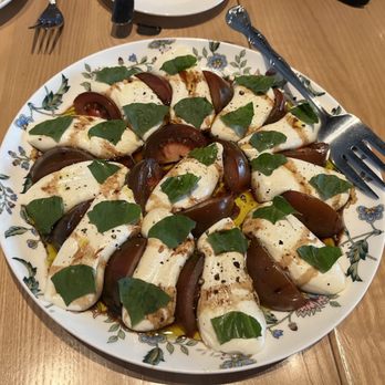 Rocca - Italian Near Me - Tampa, Florida