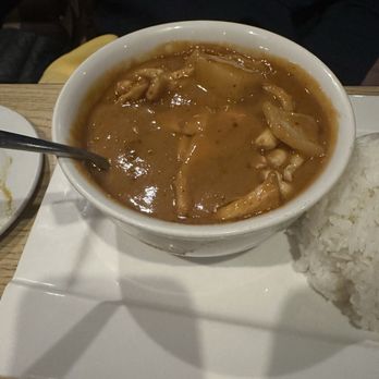Sawasdee Thai Cuisine - Thai Near Me - Overland Park, Kansas
