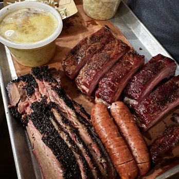 Caldwell County BBQ - Barbeque Near Me - Gilbert, Arizona