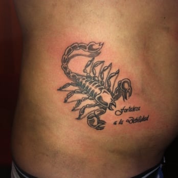 Alanai Tattoo - Tattoo Near Me - Málaga, Massachusetts
