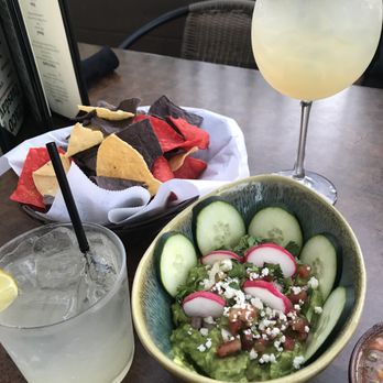 Cali Costa - Mexican Near Me - Dana Point, California