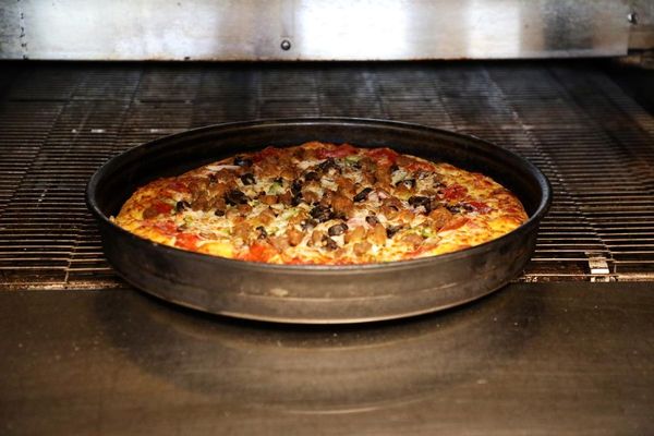 Hungry Howie's Pizza