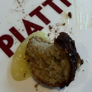 Piatti - Dessert - donut crisp and warm in the inside - Italian Near Me - Mill Valley, California Piatti - Dessert - donut crisp and warm in the inside - Italian Near Me - Mill Valley, California