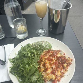 Caffè Valencia - Coffee & Tea Near Me - Brooklyn, New York