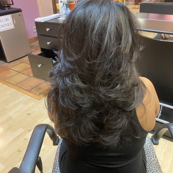 Sedat Kurukluoglu - Hair Stylists Near Me - San Antonio, Texas
