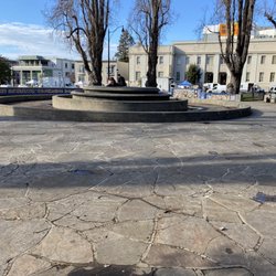 Martin Luther King Jr. Civic Center Park