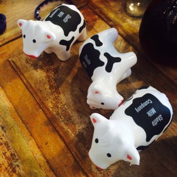 Shatto Milk - Tours Near Me - Osborn, Missouri