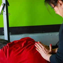 Elite Pilates Reformer