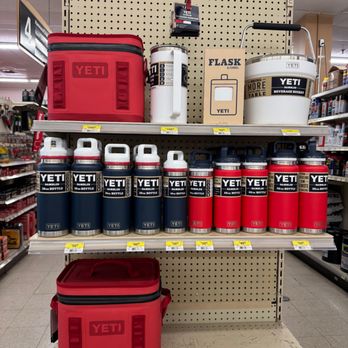 Tnt Ace Hardware - coolers and thermos - Hardware Stores Near Me - Waukesha, Wisconsin