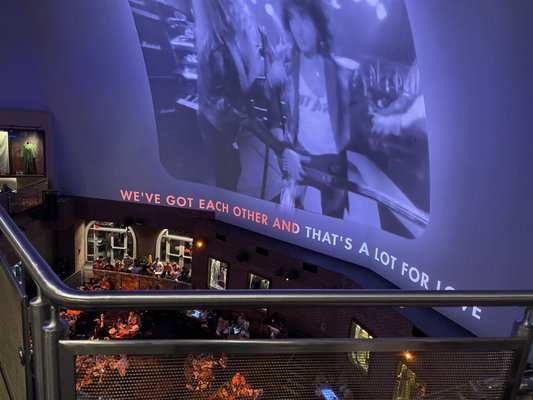 Planet Hollywood at Disney Springs™ by null