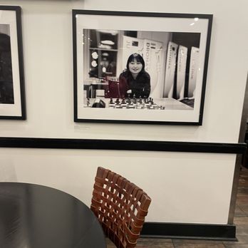 Kingside Diner - Chess theme decor - Breakfast & Brunch Near Me - St. Louis, Missouri Kingside Diner - Chess theme decor - Breakfast & Brunch Near Me - St. Louis, Missouri