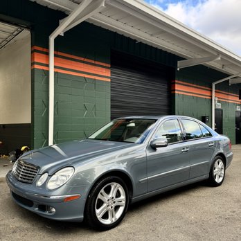 Tri Valley Garage - Auto Detailing Near Me - San Ramon, California