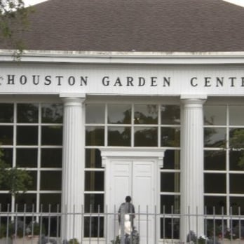 Hermann Park Garden Center - Parks Near Me - Houston, Texas Hermann Park Garden Center - Parks Near Me - Houston, Texas