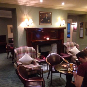 Londonderry Arms Hotel - Hotels Near Me - Ballymena, BLA