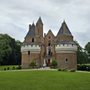 Photo of chateau de Rambures