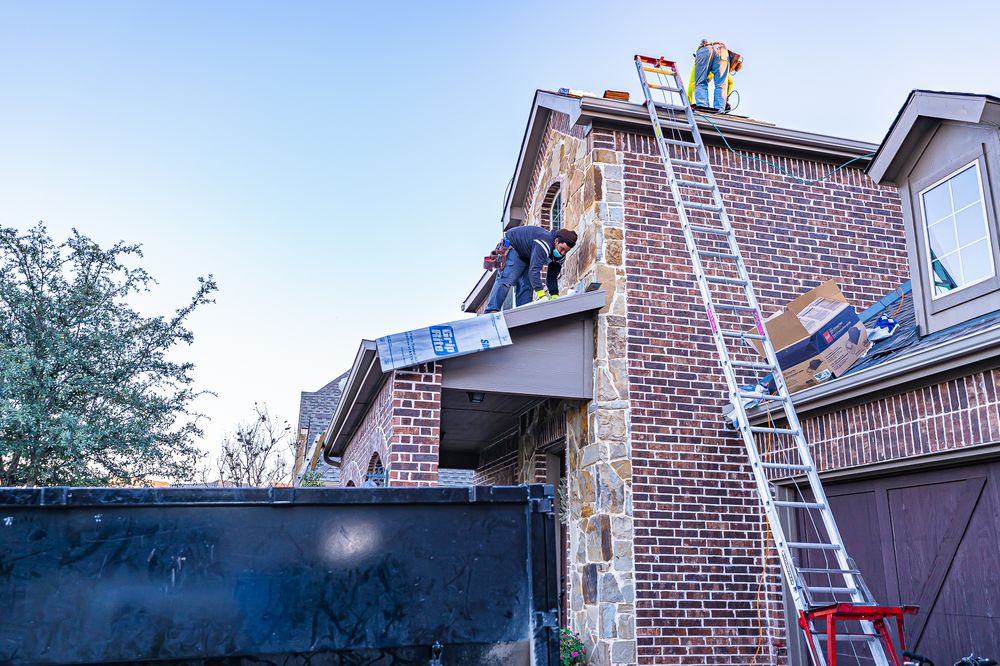 Slide of Final Cut Roofing And Construction
