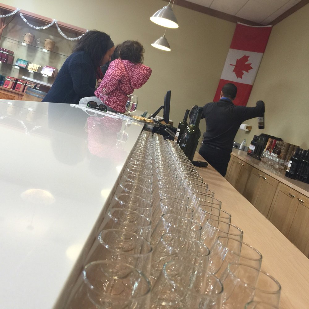 Lulu Island Winery - Wineries Near Me - Richmond, British Columbia Lulu Island Winery - Wineries Near Me - Richmond, British Columbia