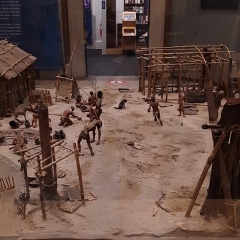 The Buffalo History Museum - diorama showing "a day in the life" of the Haudenosaunee - Museums Near Me - Buffalo, New York The Buffalo History Museum - diorama showing "a day in the life" of the Haudenosaunee - Museums Near Me - Buffalo, New York