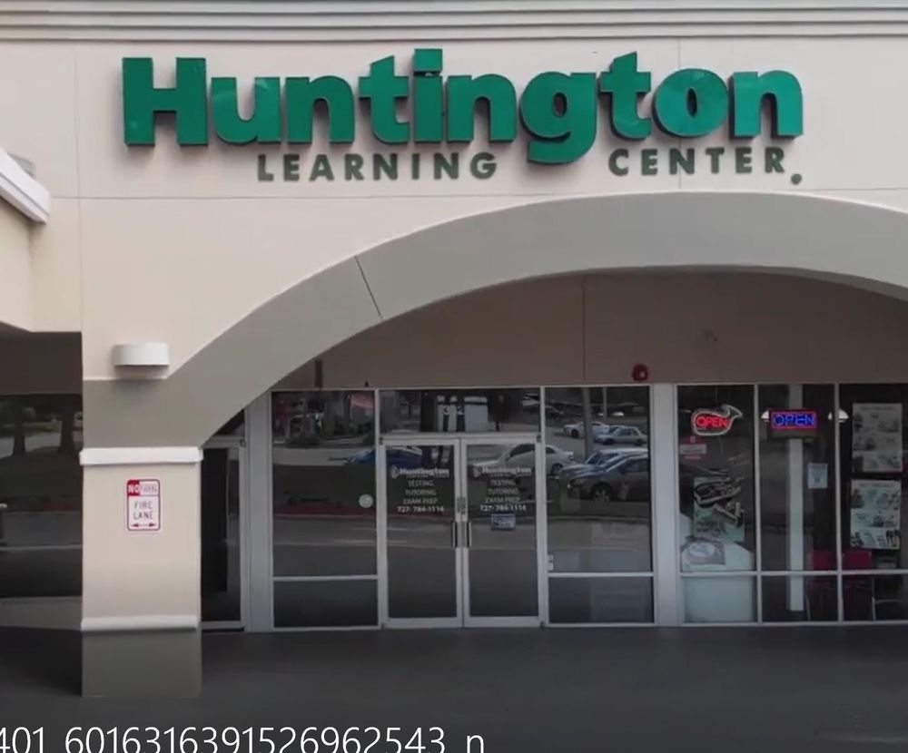 HUNTINGTON LEARNING CENTER PALM HARBOR - Updated July 2025 - 10 Photos - Huntington Learning Center Cost Act Prep