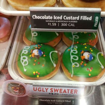 Krispy Kreme - Donuts Near Me - Destin, Florida Krispy Kreme - Donuts Near Me - Destin, Florida