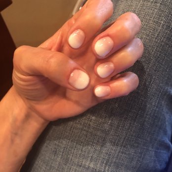 Kim's Nails - Nail Salons Near Me - Bartlesville, Oklahoma