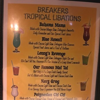 The Breakers Restaurant - Chinese Near Me - Crystal Lake, Illinois The Breakers Restaurant - Chinese Near Me - Crystal Lake, Illinois