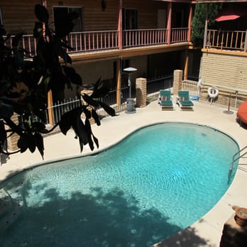 Stage Stop Inn - Pool Courtyard - Hotels Near Me - Patagonia, Arizona Stage Stop Inn - Pool Courtyard - Hotels Near Me - Patagonia, Arizona
