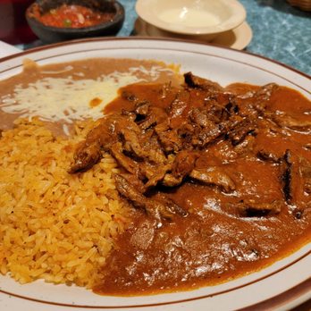 Acapulco Mexican Grill - #55 - Mexican Near Me - Blackstone, Virginia