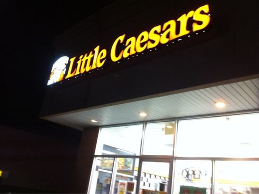 Little Caesars