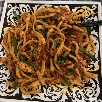 Dolan Uyghur Restaurant - Stir fried Hand-Pulled Noodles - Kebab Near Me - Chantilly, Virginia Dolan Uyghur Restaurant - Stir fried Hand-Pulled Noodles - Kebab Near Me - Chantilly, Virginia
