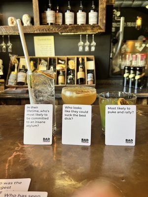 Tin City Distillery by null